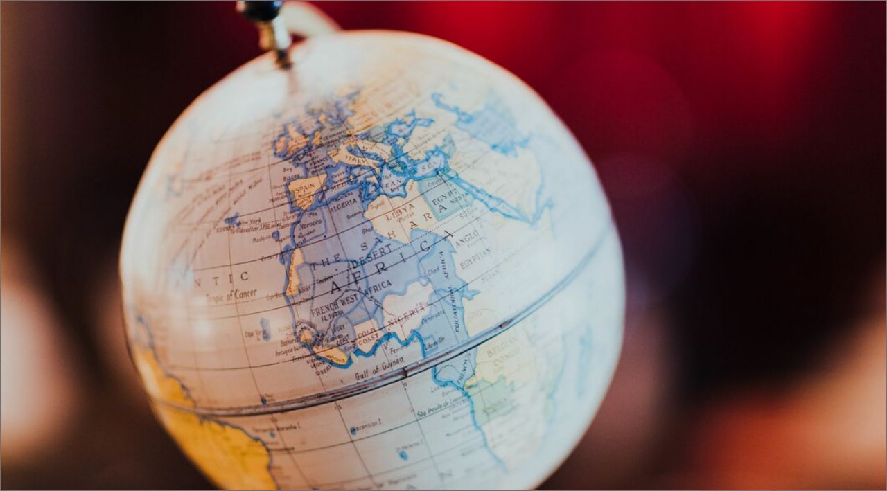 PROVIDER OF<br />
INTERNATIONAL <br />
BUSINESS SOLUTIONS