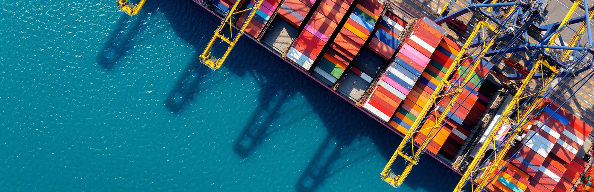 Como a GT Internacional<br />
alcançou altos índices de <br />
confiabilidade nas importações.